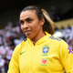 Illustration for article titled Brazil, Already Held Together With Scotch Tape, Will Now Be Without Marta For At Least A Game